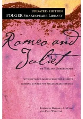 Imagen del producto de Romeo and Juliet