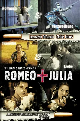 Produktbild von Romeo & Julia