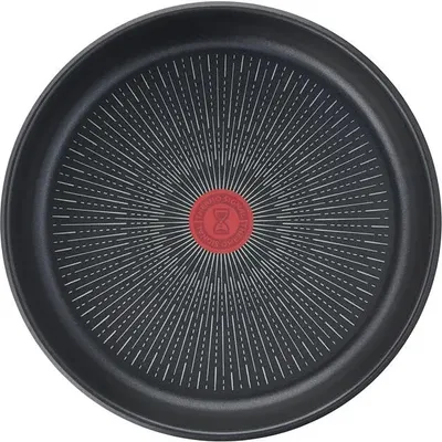Produktbild von TEFAL Bratpfanne 24 cm, Edelstahl, antihaftbeschichtet, Griff separat erhältlich
