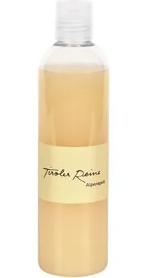 Immagine prodotto di Tiroler Reine Sapone liquido Alpenspeik - la tranquillità