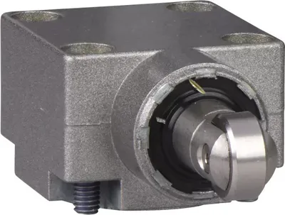 Image de Schneider Electric ZCKE65, métallisé, XCKJ, -25 à 70 °C, -40 à 70 °C