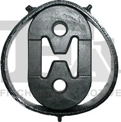 Produktbild von FA1 Auspuffhalter für CHEVROLET NUBIRA Kombi Auspuffanlage Montageteil 873-910