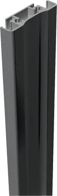 Produktbild von Insektenschutz Windhager Mittelsprosse anthrazit 235 cm