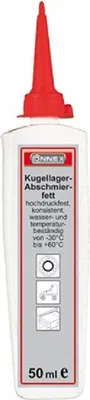 Produktbild von Connex Kugellager-Abschmierfett 50 ml