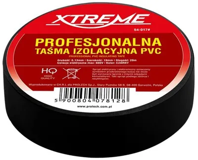 Produktbild von EXTREME Isolierband PROFI 20/19