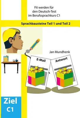 Image de Fit werden für den Deutsch-Test für Berufssprachkurse C1: Sprachbausteine