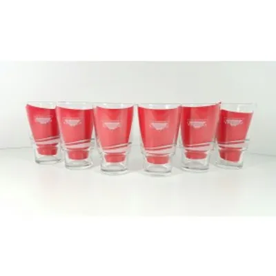 Produktbild von Vaihinger Gläser-Set – 6x Vaihinger Gläser 20cl