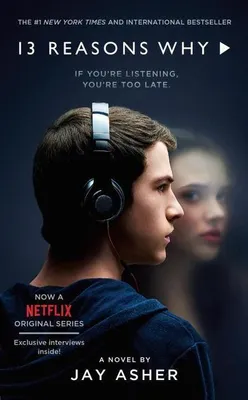 Immagine prodotto di 13 Reasons Why