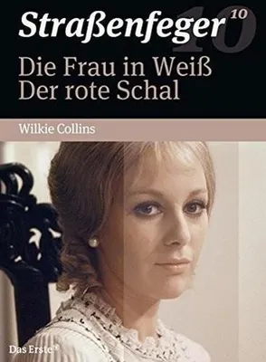 Produktbild von Strassenfeger-Die Frau in Weiss/Der rote S