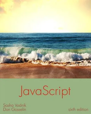 Obrázok produktu pre JavaScript