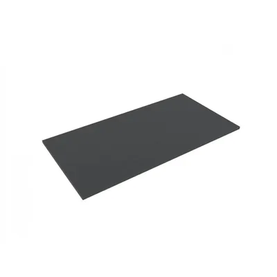 Immagine prodotto di Foglio di schiuma 610x310x10 mm, privo di cloro e acidi