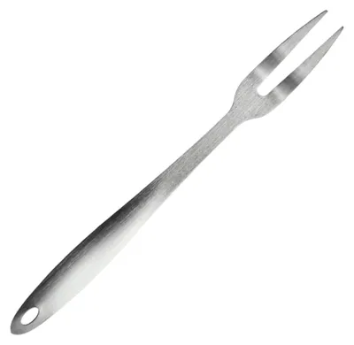 Produktbild von Tranchiergabel 35 cm Inox Line