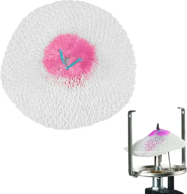 Obrázok produktu pre Cestovný knôt pre plynovú lampu Meva LUXOR, 100 kusov