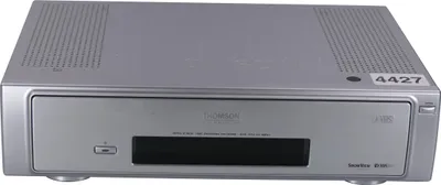 Immagine prodotto di Thomson DVH-8090 - VHS digitale (DVHS)