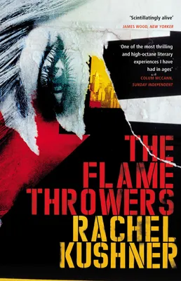 Produktbild von The Flamethrowers