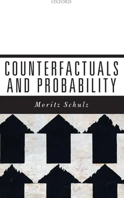 Produktbild von Counterfactuals & Probability C