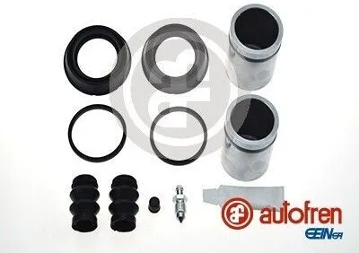 Produktbild von AUTOFREN SEINSA Bremssattel-Reparatursatz passend für MERCEDES-BENZ GLK (X204) Vorne 44mm D42502C