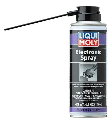 Zdjęcie produktu dla LIQUI MOLY spray kontaktowy 21700 puszka 200ml