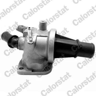 Produktbild von CALORSTAT by Vernet Thermostat Kühlmittel 88°C für FIAT PANDA (169) 500 (312) 500 C (312) PUNTO (188) für FORD KA (RU8)
