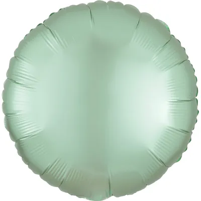 Produktbild von Amscan 9914107, Spielzeugballon, Folie, 5 Stück(e)
