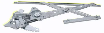 Produktbild von ACKOJA A37-0100 Elektrischer Fensterheber Vorne Links für MITSUBISHI Mirage / Space Star Schrägheck (A0A)