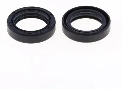 Immagine prodotto di Kit paraolio forcella ATHENA 33x46x10,50 molla singola