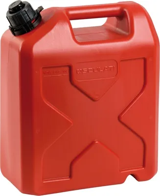 Immagine prodotto di Tanica per carichi pesanti con ugello ottimizzato 10 l, 1 pezzo