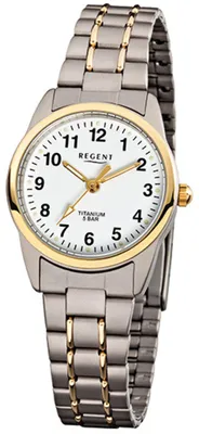 Image de Regent montre Femme F-428