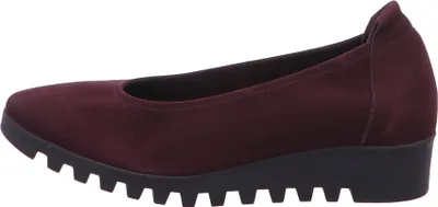 Produktbild von Arche Keilpumps Damen 31393035303532 Rot 41 EU