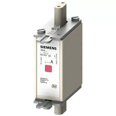 Image de Siemens Dig.Industr. cartouche fusible NH 3NA7824