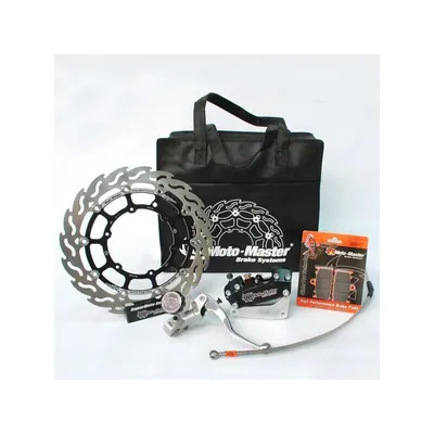 Produktbild von Moto-Master Bremskit Supermoto Racing 313029