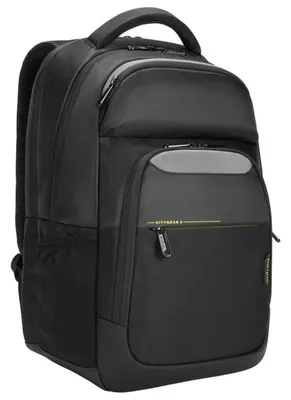 Obrázek produktu pro Targus Citygear, Batoh, 43,9 cm (17.3"), 1,05 kg