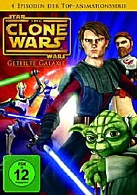 Produktbild von Star Wars: The Clone Wars - Season 1.1