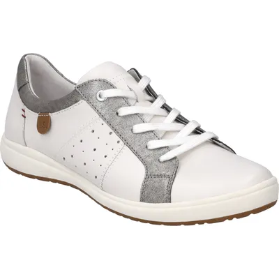 Produktbild von JOSEF SEIBEL Caren 38 | Sneaker für Damen | Grau