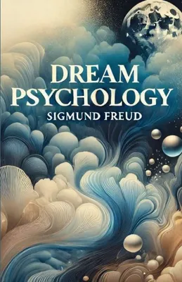 Produktbild von Dream Psychology(Illustrated)