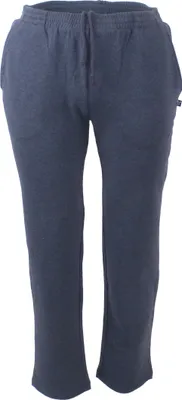 Produktbild von Freizeithose Sporthose Sweathose Damen von hajo Farbe anthrazit melange Größe - 54
