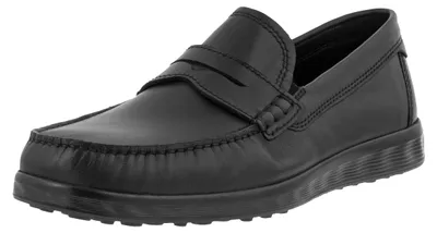 Immagine prodotto di ECCO S Lite Moc M, mocassini da uomo, neri, taglia 43/44 EU