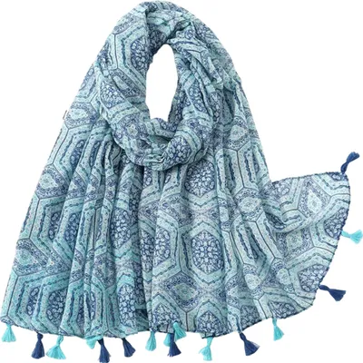 Produktbild von Halstuch FI-33913 - Typ2: Fröhliches Accessoire KP33913
