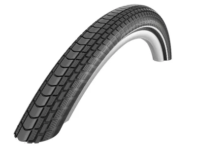 Produktbild von Reifen Schwalbe Marath.Almotion HS453 fb 26x2.15" 55-559 sw-MSkin Refl.TL.EVO.OSC