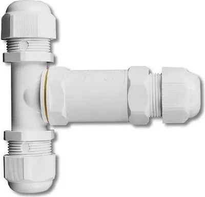 Immagine prodotto di Proiettori LED - Impermeabile - Morsetto - Blocco - Bianco - IP68