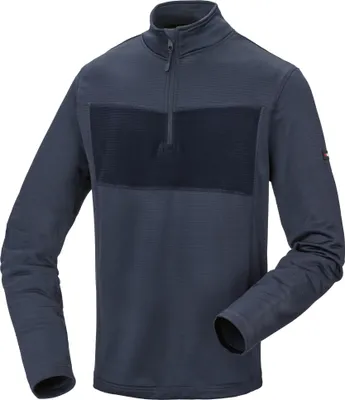 Produktbild von PARKSIDE® Herren-Thermo-Troyer (Dunkelblau, XL (56/58))