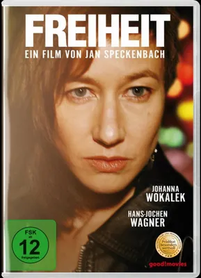 Produktbild von Freiheit