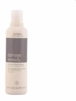 Imagen del producto de Aveda, Champú Reparador y Fortalecedor para Cabellos Dañados, 250 ml. Producto nuevo