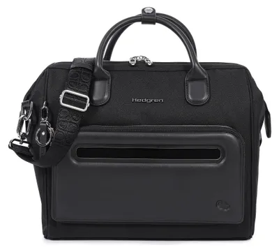 Produktbild von Hedgren Fika Aktentasche RFID Schutz 35 cm Laptopfach