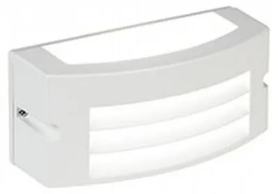 Immagine prodotto di Applique da Esterno a LED 10W 4000K Sovil Bianco