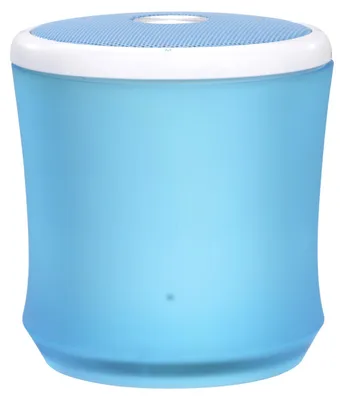 Immagine prodotto di Terratec 145359 altoparlante portatile/per feste Blu 2,2 W