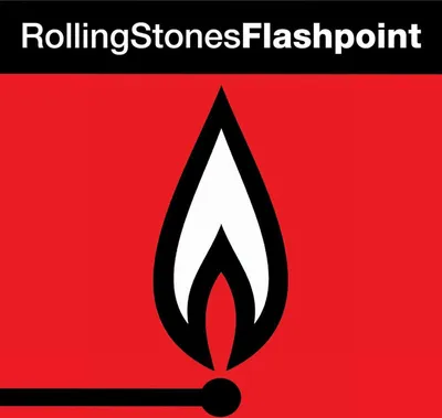 Obrázek produktu pro Universal Music The Rolling Stones - Flashpoint 2009 Re-Mastered, CD, Rock, CD, The Rolling Stones, Fyzické médium, Dospělý, 1 disky