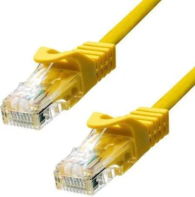 Obrázok produktu pre ProXtend CAT5e U/UTP CU PVC Ethernet