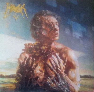 Obrázok produktu pre Havok - V (LP)