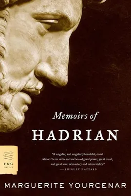 Zdjęcie produktu dla Memoirs of Hadrian